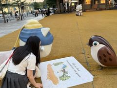 -深圳湾万象城(南山店)