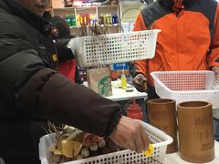 -蜀串香牛杂火锅串串