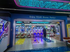 -风云再起游乐汇(北京西单西西友谊店)