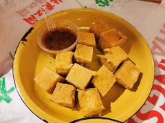-东排食堂长沙小吃大排档(五一广场店)