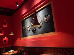 -绿茶餐厅(蓝色港湾店)