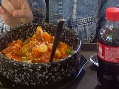 -波波客韩国石锅拌饭(武汉江汉路循礼门店)