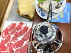 -金龙·打边炉(武进路店)