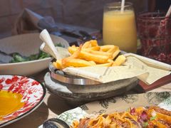 -Mammamia意大利餐厅(阳春巷店)