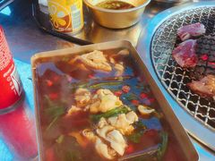 -鑫釜山海鲜烧烤(浑南店)