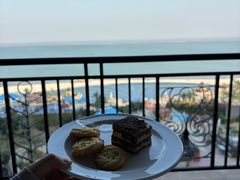 -碧海银沙海鲜餐厅(恒大海上威尼斯店)