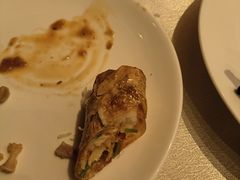 -上海金桥红枫万豪酒店-万豪中餐厅