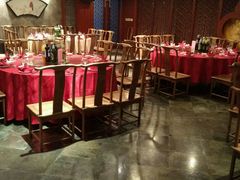 -苏州独墅湖书香世家酒店