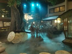 -淀里船宴(卓达店)