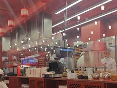 -喜家德虾仁水饺(东海缤纷天地店)