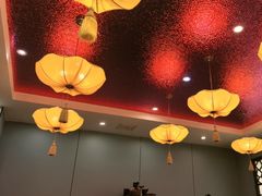 -芙蓉·艳阳餐厅(南口店)