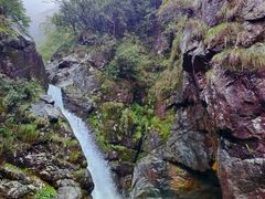 -白云源风景区