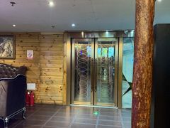 -明日世界密室轰趴·剧本桌游·箭馆团建(国贸店)