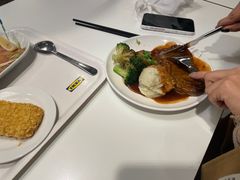 -宜家·瑞典风味餐厅(无锡店)