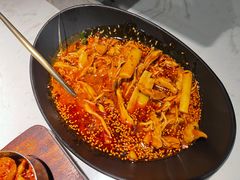 -椒点·川粤精品(香港广场店)