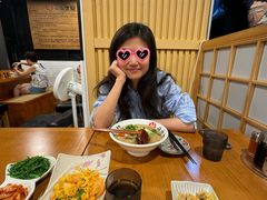 -日出拉面(望京店)