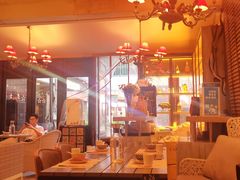 -酒肆浅葱•烧烤•龙虾•排档(卓悦intown店)