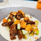 餐饮界也有〃扶不起〃的阿斗？这次能逆风翻盘吗？