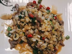 -千岛湖小鱼儿·淳安匠心农家菜