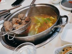 -三头牛·潮汕牛肉生蚝火锅 (夏湾店)