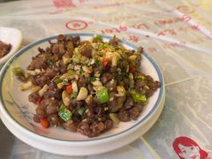 -三妹小龙虾·黄油蟹(华侨城总店)