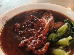 -上海财经大学-新食堂