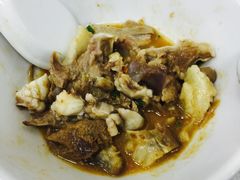 -盖邑扁食店