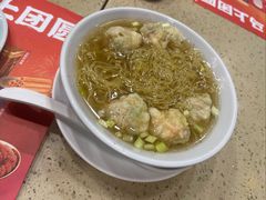 -点都德(龙之梦店)