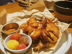 -SHAN山(前滩太古里店)