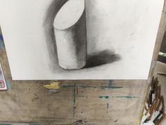 -八哥美术·成人美术画室(总校区)