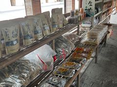 自助取餐区-清水湖度假村(罗浮山美食地标店)