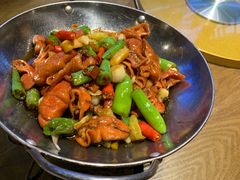 -杭百味·大众精选杭帮菜(西湖音乐喷泉店)