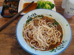 -常樂屋·常德米粉(青年路店)