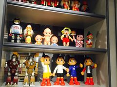 -大食代美食广场(上海中心店)