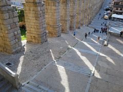 -塞哥维亚输水道