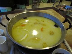 -草墩罗非鱼庄•野生菌•腊排骨(七星街上段店)