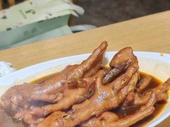 -长寿面馆(振兴路店)