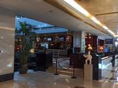 -广州白云机场雅高铂尔曼大酒店