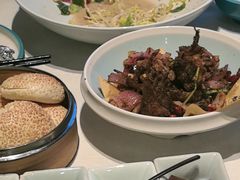 -聆桂烤鸭·金奖烤鸭(静联广场店)