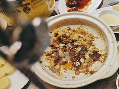 -老浒记烤鸭-北京菜(琉璃厂店)