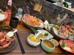 -一本料理(西溪天街店)