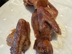 -芳芳私房菜·精做淮扬菜(承德路店)