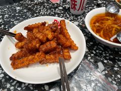 -胖妹面庄(香饵胡同店)