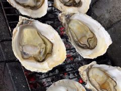 -玉园烧烤·海鲜辣炒