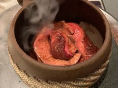 -厚贞日式烤肉(龙之梦店)