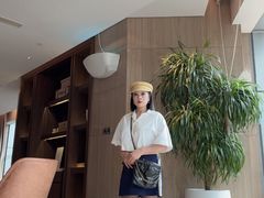 -粤海喜来登酒店·&More聚驿(天河城店)