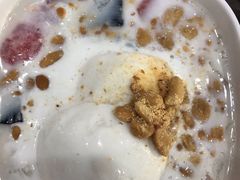 -文昌邓记清补凉(西沙路店)