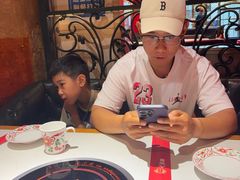 -汕头八合里海记牛肉店(清河店)