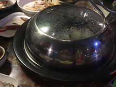 -船奇蒸汽海鲜·闽菜(八市海鲜总店)