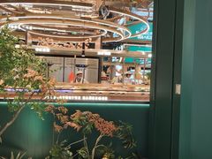 -梨花自助烤肉(西三旗万象汇黑金店)